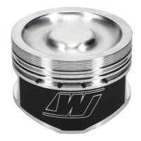 Wiseco - Wiseco KE258M82 Wiseco VW 1.8L 8V 82.00 mm Bore 32.15 mm CH -9.60 CC Piston Set - Image 3