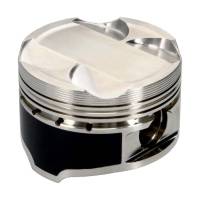 Wiseco - Wiseco KE259M77 Wiseco BMW / Peugeot EP6 1.122 x 3.0315 Dome Piston Shelf Stock Kit - Image 2