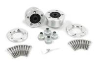 Dinan - GFBV D280-0022 Dinan Tension Strut Ball Joint Kit - 2019-2026 BMW 330i/430i/M340i/M440i; Dinan Tension Strut Ball Joint Kit - 2019-2026 BMW Z4 30i/M40i; Dinan Tension Strut Ball Joint Kit - 2020-2026 Toyota GR Supra; Dinan Tension Strut Ball Join... - Image 1