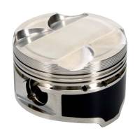 Wiseco - Wiseco KE319M845 Wiseco BMW M20B25 +6.20CC 1.366in x 3.3628in Dome Pistons (Set of 6) - Image 1