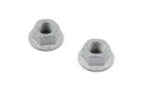Dinan - GFBV D280-0025 Dinan Rear Toe Links - 2019-2026 BMW 230i/330i/430i/Z4 30i/M240i/M340i/M440i; Dinan Rear Toe Links - 2019-2026 BMW Z4 30i/M40i; Dinan Rear Toe Links - 2020-2026 Toyota GR Supra - Fits select 2019-2026 BMW models - Image 3