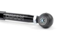 Dinan - GFBV D280-0025 Dinan Rear Toe Links - 2019-2026 BMW 230i/330i/430i/Z4 30i/M240i/M340i/M440i; Dinan Rear Toe Links - 2019-2026 BMW Z4 30i/M40i; Dinan Rear Toe Links - 2020-2026 Toyota GR Supra - Fits select 2019-2026 BMW models - Image 4