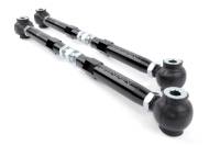 Dinan - GFBV D280-0025 Dinan Rear Toe Links - 2019-2026 BMW 230i/330i/430i/Z4 30i/M240i/M340i/M440i; Dinan Rear Toe Links - 2019-2026 BMW Z4 30i/M40i; Dinan Rear Toe Links - 2020-2026 Toyota GR Supra - Fits select 2019-2026 BMW models - Image 6