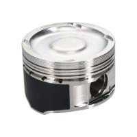 Wiseco - Wiseco KE327M835 Wiseco Focus RS 2.5L 20V Turbo 83.5mm Bore 8.5 CR .906in Pin Diameter B5254 Dish Pistons - Set of 5 - Image 2