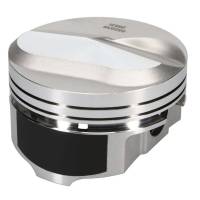 Wiseco - Wiseco PTS522A6 Wiseco Chevrolet Big Block 4.310in Bore 1.270in CH 21.00 CC Pro Tru Street Piston Set - Image 1