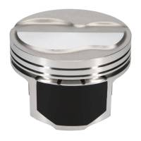 Wiseco - Wiseco PTS523A6 Wiseco Chevrolet LS Series +4cc Dome 1.335 x 4.060 OEM Pin Piston Kit - Set of 8 - Image 2