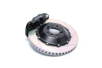 Dinan - GFBV D290-0391-B Dinan by Brembo Front Brake Set -  1997-2003 BMW 5-Series - Fits select 1997-2003 BMW models - Image 1