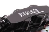 Dinan - GFBV D290-0391-BD Dinan by Brembo Front Brake Set - 1997-2003 BMW 5-Series - Fits select 1997-2003 BMW models - Image 3