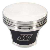 Wiseco - Wiseco RED0001X05 Wiseco Chevy SB RED Series Piston Set 4130in Bore 1550in Compression Height 0927in Pin - Set of 8 - Image 1