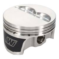 Wiseco - Wiseco RED0001X05 Wiseco Chevy SB RED Series Piston Set 4130in Bore 1550in Compression Height 0927in Pin - Set of 8 - Image 2