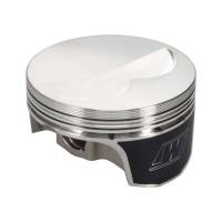 Wiseco - Wiseco RED0001X1 Wiseco Chevy SB RED Series Piston Set 4135in Bore 1550in Compression Height 0927in Pin - Set of 8 - Image 1