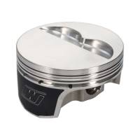 Wiseco - Wiseco RED0002X6 Wiseco Chevy SB RED Series Piston Set 4185in Bore 1425in Compression Height 0927in Pin - Set of 8 - Image 2