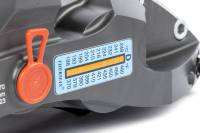 Dinan - GFBV D290-1005-G Dinan Front Big Brake Kit - 2012-2021 BMW 2/3/4-Series - Fits select 2012-2021 BMW models - Image 8