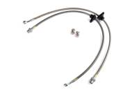 Dinan - GFBV D290-1005-G Dinan Front Big Brake Kit - 2012-2021 BMW 2/3/4-Series - Fits select 2012-2021 BMW models - Image 13