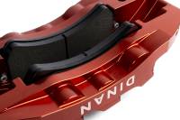 Dinan - GFBV D290-1005-R Dinan Front Big Brake Kit - 2012-2021 BMW 2/3/4-Series - Fits select 2012-2021 BMW models - Image 9
