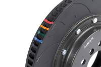Dinan - GFBV D290-1006-G Dinan Rear Big Brake Kit - 2012-2021 BMW 2/3/4-Series - Fits select 2012-2021 BMW models - Image 15