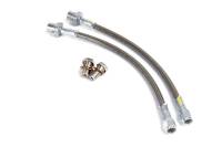 Dinan - GFBV D290-1006-R Dinan Rear Big Brake Kit - 2012-2021 BMW 2/3/4-Series - Fits select 2012-2021 BMW models - Image 9