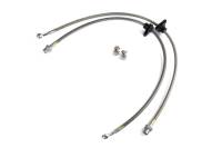 Dinan - GFBV D290-1008-G Dinan Front Big Brake Kit - 2015-2021 BMW M2/M3/M4 - Fits 2015-2021 BMW M4, M2, M3 - Image 5