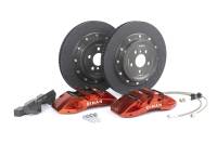 Dinan - GFBV D290-1008-R Dinan Front Big Brake Kit - 2015-2021 BMW M2/M3/M4 - Fits 2015-2021 BMW M4, M2, M3 - Image 1