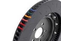 Dinan - GFBV D290-1008-R Dinan Front Big Brake Kit - 2015-2021 BMW M2/M3/M4 - Fits 2015-2021 BMW M4, M2, M3 - Image 8