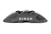 Dinan - GFBV D290-1009-G Dinan Rear Big Brake Kit - 2015-2021 BMW M2/M3/M4 - Fits 2015-2021 BMW M4, M2, M3 - Image 5