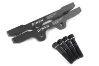 Dinan - GFBV D290-1009-G Dinan Rear Big Brake Kit - 2015-2021 BMW M2/M3/M4 - Fits 2015-2021 BMW M4, M2, M3 - Image 14