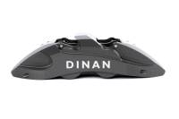 Dinan - GFBV D290-1009-G Dinan Rear Big Brake Kit - 2015-2021 BMW M2/M3/M4 - Fits 2015-2021 BMW M4, M2, M3 - Image 15