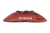 Dinan - GFBV D290-1009-R Dinan Rear Big Brake Kit - 2015-2021 BMW M2/M3/M4 - Fits 2015-2021 BMW M4, M2, M3 - Image 2