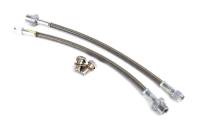 Dinan - GFBV D290-1009-R Dinan Rear Big Brake Kit - 2015-2021 BMW M2/M3/M4 - Fits 2015-2021 BMW M4, M2, M3 - Image 10