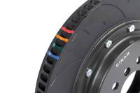 Dinan - GFBV D290-1009-R Dinan Rear Big Brake Kit - 2015-2021 BMW M2/M3/M4 - Fits 2015-2021 BMW M4, M2, M3 - Image 11