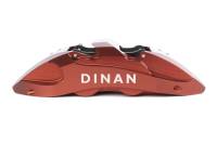 Dinan - GFBV D290-1009-R Dinan Rear Big Brake Kit - 2015-2021 BMW M2/M3/M4 - Fits 2015-2021 BMW M4, M2, M3 - Image 15