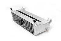 Dinan - GFBV D330-0021 Dinan High Performance Dual Core Intercooler - 2012-2016 BMW 2/3/4-Series - Fits select 2012-2016 BMW models - Image 1