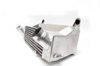 Dinan - GFBV D330-0021 Dinan High Performance Dual Core Intercooler - 2012-2016 BMW 2/3/4-Series - Fits select 2012-2016 BMW models - Image 3
