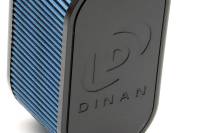 Dinan - GFBV D401-0013 Replacement Filter for High Flow AMM/Intake Assemblies - 2006-2010 BMW M5/M6 - Fits 2006-2010 BMW M5, M6 - Image 2