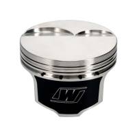 Wiseco - Wiseco RED0051X378 Wiseco Chevy LS1/LS2 RED Series Piston Set 3780in Bore 1330in Compression Height - Set of 8 - Image 2