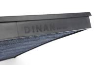 Dinan - GFBV D401-0035 Dinan High Flow Drop-in Replacement Air Filter - 2007-2013 BMW 135i/335i; Dinan High Flow Drop-in Replacement Air Filter - 2008-2016 BMW 535i/Z4 35i - Fits select 2007-2016 BMW models - Image 2
