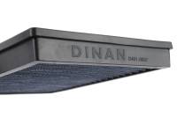 Dinan - GFBV D401-0037 Dinan High Flow Drop-in Replacement Air Filter - 2001-2006 BMW 325i/330i; Dinan High Flow Drop-in Replacement Air Filter - 2003-2005 BMW Z4 2.5i/Z4 3.0i; Dinan High Flow Drop-in Replacement Air Filter - 2004-2006 BMW X3 2.5i/X3 3.0i - Image 2