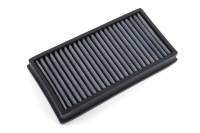 Dinan - GFBV D401-0038 Dinan High Flow Drop-in Replacement Air Filter - 1995-2001 BMW 750iL; Dinan High Flow Drop-in Replacement Air Filter - 2000-2006 BMW X5 3.0i - Fits 1995-2006 BMW 750iL, X5 - Image 1