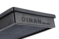 Dinan - GFBV D401-0038 Dinan High Flow Drop-in Replacement Air Filter - 1995-2001 BMW 750iL; Dinan High Flow Drop-in Replacement Air Filter - 2000-2006 BMW X5 3.0i - Fits 1995-2006 BMW 750iL, X5 - Image 3