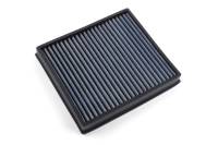 Dinan - GFBV D401-0040 Dinan High Flow Drop-in Replacement Air Filter - 2012-2016 BMW 320i/328i; Dinan High Flow Drop-in Replacement Air Filter - 2014-2016 BMW 228i/428i - Fits select 2012-2018 BMW models - Image 1
