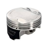Wiseco - Wiseco RED0059XS Wiseco Ford 5.0L Modular RED Series Piston Set 3662in Bore 1170in Compression Height - Set of 8 - Image 1
