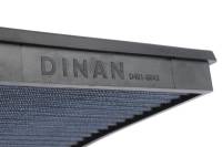 Dinan - GFBV D401-0043 Dinan High Flow Drop-in Replacement Air Filter - 2016-2026 BMW 740i/840i; Dinan High Flow Drop-in Replacement Air Filter - 2017-2023 BMW 530i/540i/640i; Dinan High Flow Drop-in Replacement Air Filter - 2018-2019 BMW X3 M40i/X4 M40i... - Image 3