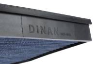 Dinan - GFBV D401-0046 Dinan High Flow Drop-in Replacement Air Filter - 2019-2026 BMW 230i/330i/430i/Z4; Dinan High Flow Drop-in Replacement Air Filter - 2020-2026 BMW M240i/M340i/M440i; Dinan High Flow Drop-in Replacement Air Filter - 2020-2026 Toyota G... - Image 2