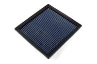 Dinan - GFBV D401-0048 Dinan High Flow Drop-in Replacement Air Filter - 2010-2019 BMW 535i/640i/740i; Dinan High Flow Drop-in Replacement Air Filter - 2015-2019 BMW X5/X6 35i - Fits select 2008-2019 BMW models - Image 1