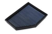Dinan - GFBV D401-0049 Dinan High Flow Drop-in Replacement Air Filter - 2020-2025 BMW X3/X4 M40i - Fits 2020-2025 BMW X4, X3 - Image 1