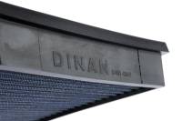 Dinan - GFBV D401-0049 Dinan High Flow Drop-in Replacement Air Filter - 2020-2025 BMW X3/X4 M40i - Fits 2020-2025 BMW X4, X3 - Image 2