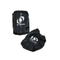 Dinan - GFBV D401-0111 Replacement Air Filter Sock on the BMW 323i/325i/328i/330i/525i/528i/M3/Z3/Z3M - Fits select 1992-2006 BMW models - Image 1