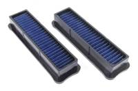 Dinan - GFBV D403-0007 Dinan Drop-In Replacement Filter Set for 2020-2025 BMW X3M/X4M - Fits 2020-2025 BMW X4, X3 - Image 2