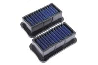 Dinan - GFBV D403-0007 Dinan Drop-In Replacement Filter Set for 2020-2025 BMW X3M/X4M - Fits 2020-2025 BMW X4, X3 - Image 4