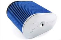Dinan - GFBV D403-0015 Dinan High-Flow Replacement Air Filter - 2008-2013 BMW M3 - Fits 2008-2013 BMW M3 - Image 3